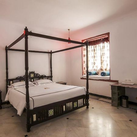 Shahpura Kumbhal Villas Kumbhalgarh Buitenkant foto