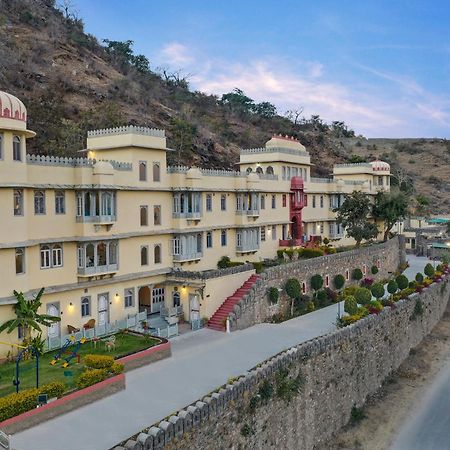 Shahpura Kumbhal Villas Kumbhalgarh Buitenkant foto