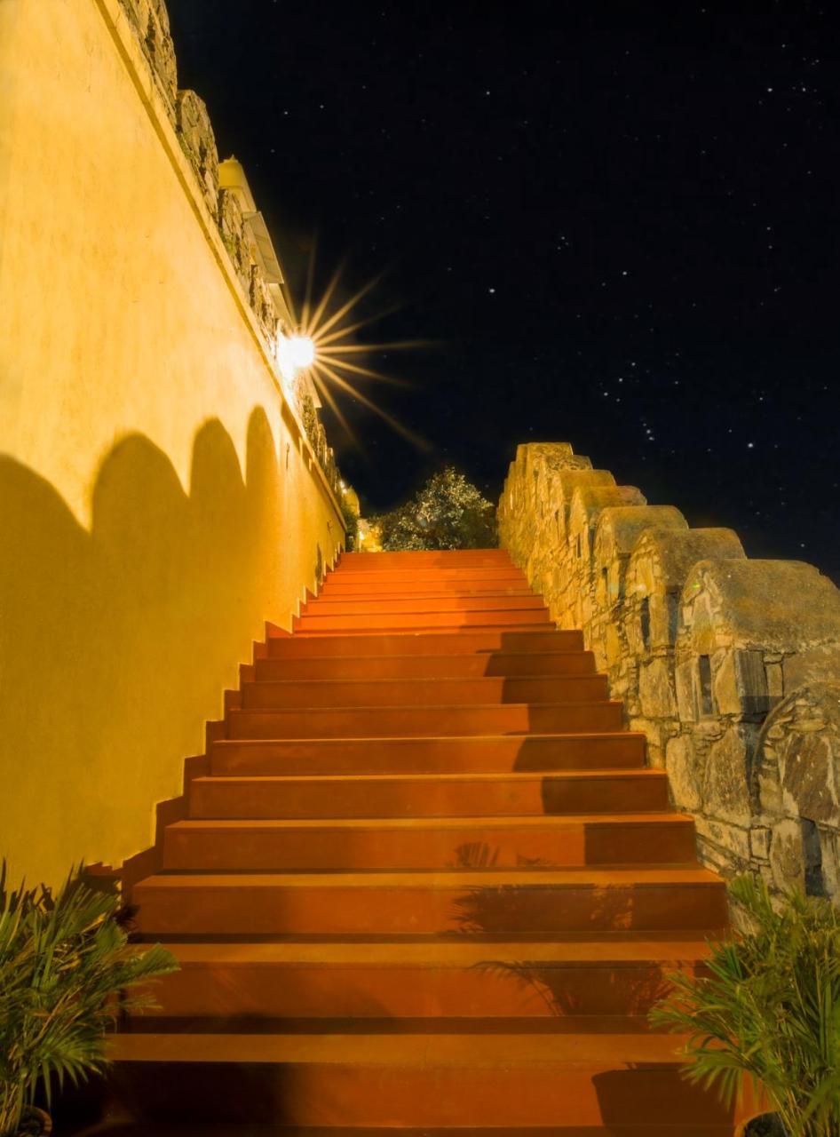 Shahpura Kumbhal Villas Kumbhalgarh Buitenkant foto