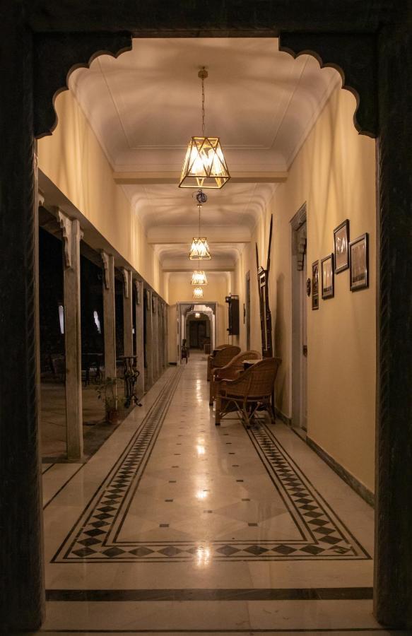 Shahpura Kumbhal Villas Kumbhalgarh Buitenkant foto